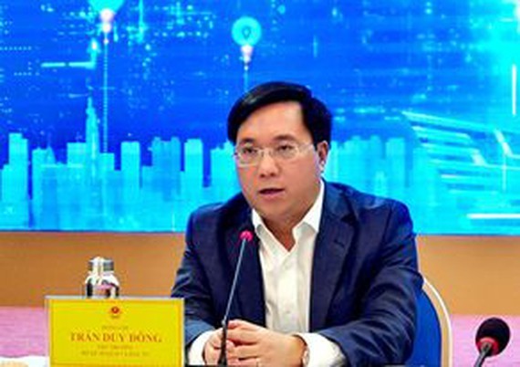 Vietnam insiste en el desarrollo de la economía digital - ảnh 1