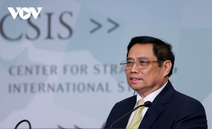 Medio internacional reafirma el papel de Vietnam para la estabilidad del Sudeste Asiático - ảnh 1