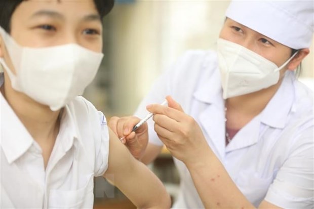 Más de 9 mil pacientes se recuperan del covid-19 en Vietnam este miércoles - ảnh 1