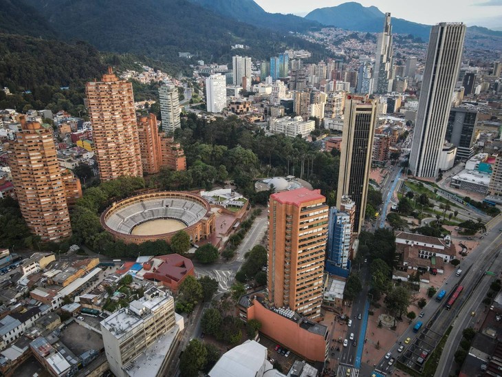 Cepal lanza nuevas proyecciones económicas para América Latina y Caribe en 2022 - ảnh 1