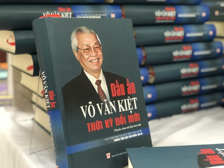 Rekam-Rekam Jejak PM Vo Van Kiet dalam Pengembangan Ekonomi Vietnam - ảnh 1