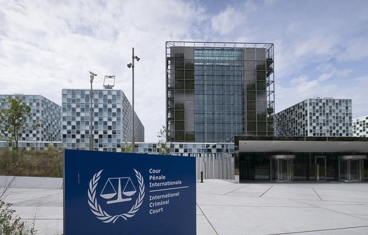 Rusia se opone a la orden de la Corte Penal Internacional de arresto al presidente Vladimir Putin  - ảnh 1