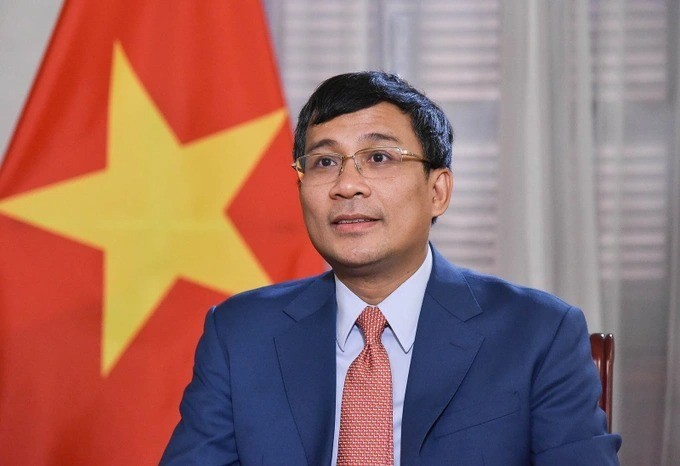 JICA prioriza cooperación con Vietnam - ảnh 1