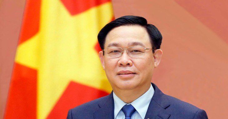 Líder del Parlamento vietnamita visitará Cuba, Argentina y Uruguay - ảnh 1