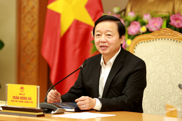 Vietnam por garantizar con firmeza la seguridad energética nacional - ảnh 1