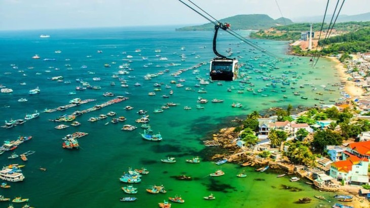 Revista británica: Phu Quoc es un destino ideal para las vacaciones  - ảnh 1