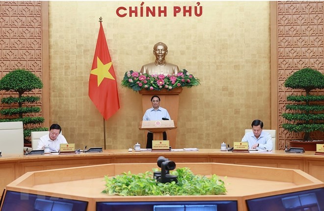 Vietnam decidido a aprovechar nuevas oportunidades para recuperar el impulso de crecimiento - ảnh 2