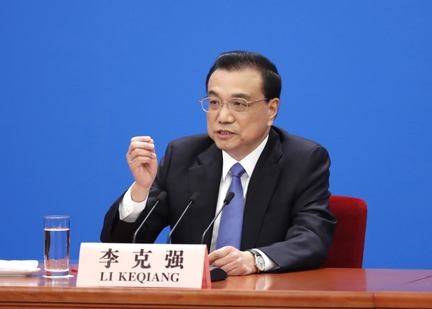 Fallece el ex primer ministro chino Li Keqiang - ảnh 1