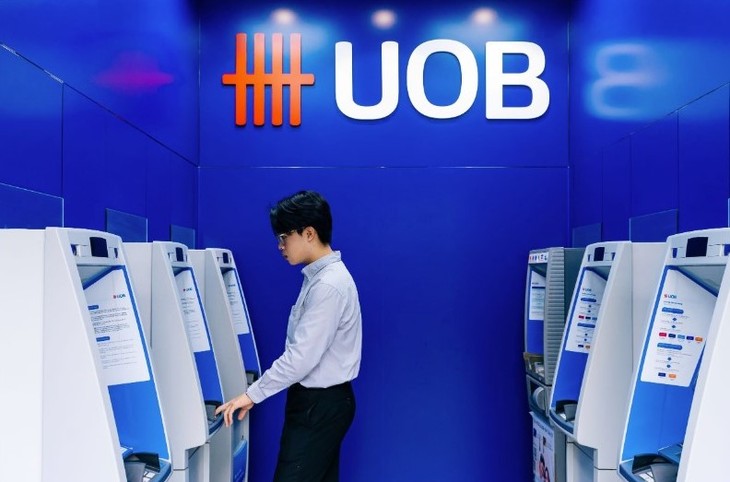  Banco singapurense UOB: Vietnam es un mercado estratégico en la ASEAN - ảnh 1