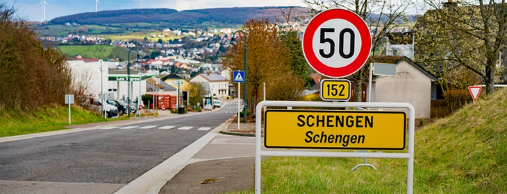  UE abre el camino para que Bulgaria y Rumanía se unan al espacio Schengen  - ảnh 1