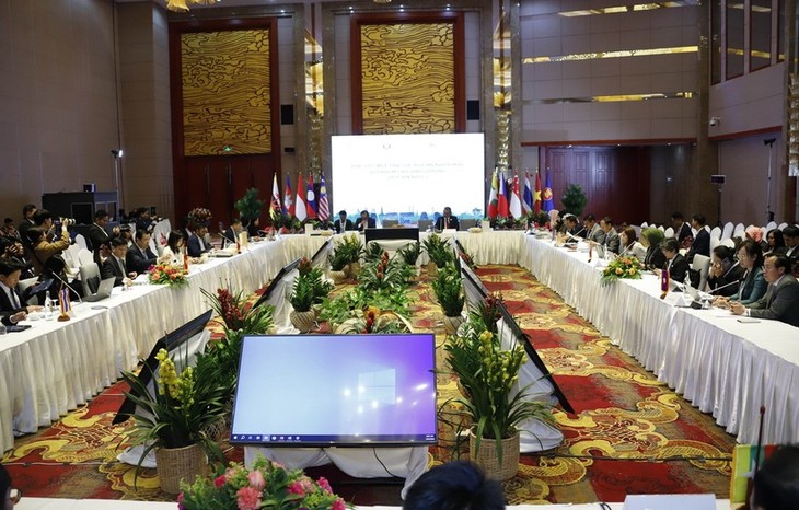 Vietnam promueve cooperación turística dentro de ASEAN - ảnh 1
