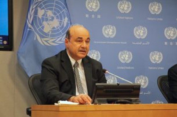 ONU muestra cauteloso optimismo sobre perspectivas económicas mundiales - ảnh 2