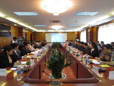 ประมวลความสัมพันธ์ระหว่างเวียดนามกับไทยในเดือนกรกฏาคมปี 2012 - ảnh 2