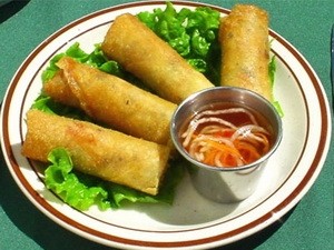 เดือนแห่งวัฒนธรรมอาหารเวียดนามในประเทศสหรัฐอาหรับเอมิเรส - ảnh 1