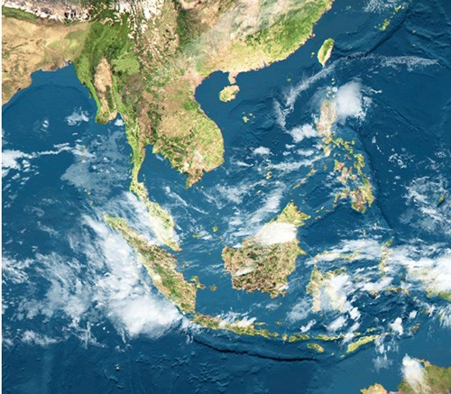 ญี่ปุ่นและสิงคโปร์เรียกร้องให้แก้ไขการพิพาทในทะเลตะวันออกด้วยสันติวิธี - ảnh 1
