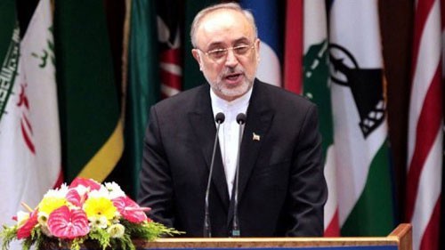 อิหร่านมอบข้อเสนอแก้ไขวิกฤติในซีเรียให้แก่ทูตพิเศษของสหประชาชาติ - ảnh 1