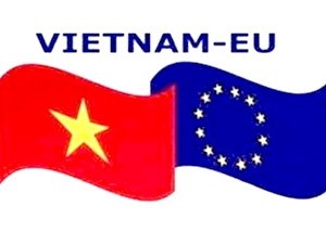 ประธานสภายุโรปเยือนเวียดนามอย่างเป็นทางการตั้งแต่วันที่ 31 ตุลาคม-2 พฤศจิกายน - ảnh 1
