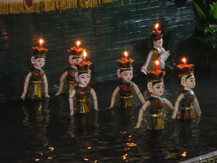 งานเทศกาลเต๊ดเวียตนามที่อุดรธานี - ảnh 10