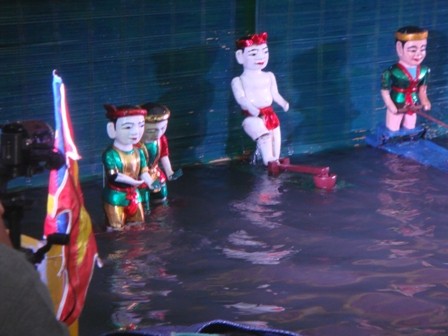 งานเทศกาลเต๊ดเวียตนามที่อุดรธานี - ảnh 9