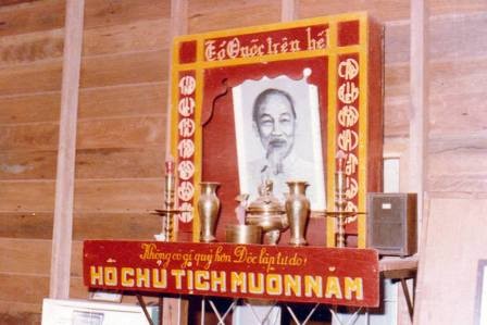 ชีวิตความเป็นอยู่ของคนไทยเชื้อสายเวียตนามในภาคอิสานของไทย - ảnh 3