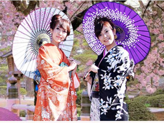 งานวันวัฒนธรรมญี่ปุ่นในจังหวัดแทงฮว้า - ảnh 1