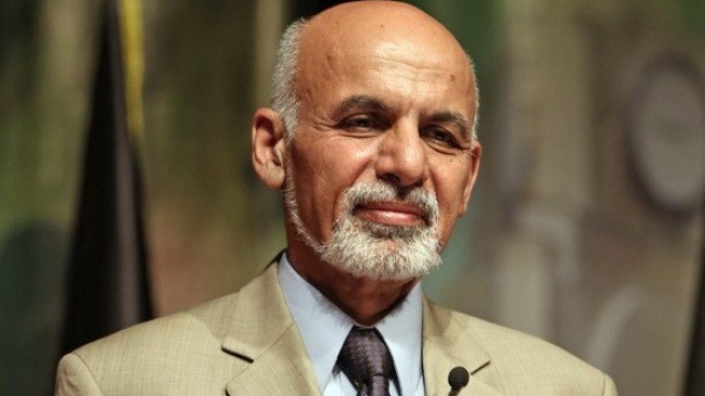 อัฟกานิสถานประกาศรายชื่อคณะรัฐมนตรีเพื่อยื่นเสนอให้รัฐสภาอนุมัติ - ảnh 1