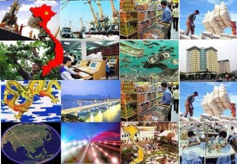 ฟอรั่มทางวิชาการ “เศรษฐกิจเวียดนามในช่วงปี 2016-2020-การพัฒนาอย่างก้าวกระโดด” - ảnh 1