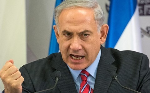 นายกรัฐมนตรีอิสราเอลให้คำมั่นแก้ปัญหากระแสความรุนแรง - ảnh 1