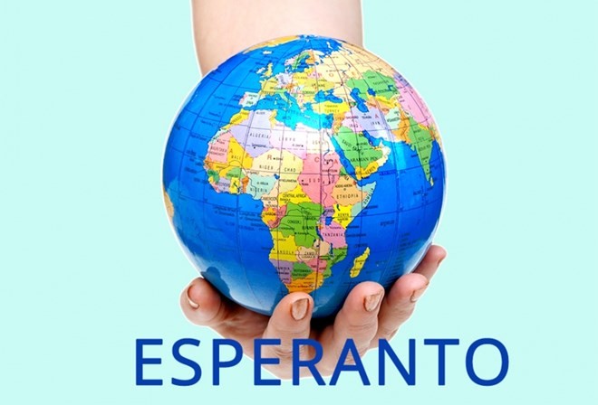 การประชุมใหญ่เยาวชนภาษาเอสเปรันโตเวียดนามครั้งที่ 5 - ảnh 1