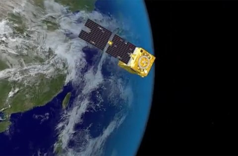 ปี 2019 เวียดนามจะส่งดาวเทียม 2 ดวงขึ้นสู่วงโคจร - ảnh 1