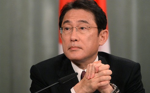 ความขัดแย้งสร้างอุปสรรคต่อการประชุมรัฐมนตรีต่างประเทศญี่ปุ่น-จีน-สาธารณรัฐเกาหลี - ảnh 2