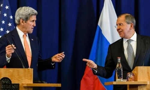 สหรัฐและรัสเซียไม่สามารถบรรลุข้อตกลงฟื้นฟูคำสั่งหยุดยิงในซีเรียได้ - ảnh 1