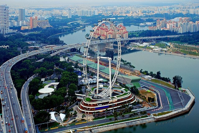 สิงคโปร์ผลักดันการประชาสัมพันธ์การท่องเที่ยวในประเทศเมียนมาร์ - ảnh 2