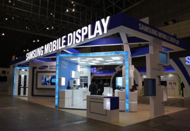 Samsung Display มีแผนการเพิ่มเงินทุนอีก 2.5 พันล้านดอนลาร์สหรัฐในเวียดนาม - ảnh 1