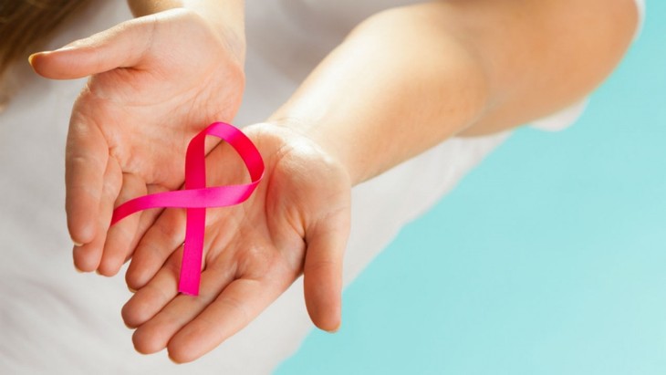 วันมะเร็งโลก: WHO ย้ำถึงความสำคัญของการวินิจฉัยโรคมะเร็งในช่วงต้น - ảnh 1
