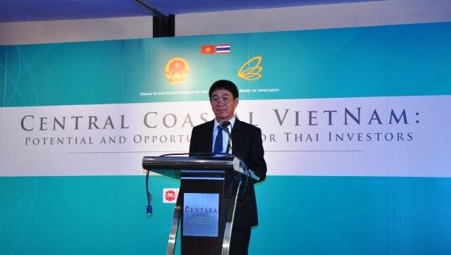 โอกาสการลงทุนในเขตริมฝั่งทะเลภาคกลางเวียดนามสำหรับนักลงทุนไทย - ảnh 3