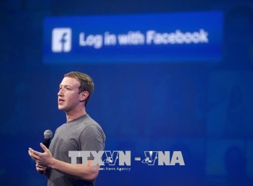 CEO ของเฟซบุ๊ก Mark Zuckerberg ปฏิเสธการชี้แจงต่อรัฐสภาอังกฤษ - ảnh 1