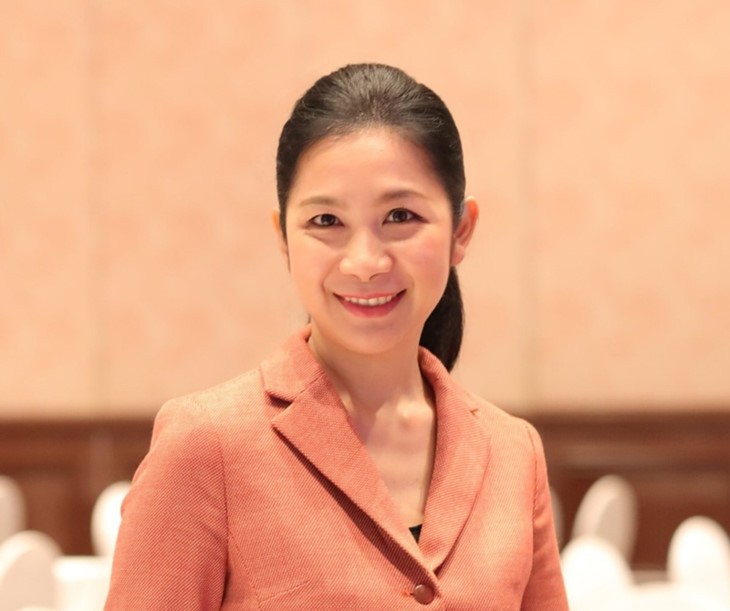 บทสัมภาษณ์คุณ สุภาพร สุขมาก ผู้อำนวยการสำนักงานส่งเสริมการค้าในต่างประเทศที่นครโฮจิมินห์ของกระทรวงพาณิชย์ไทย - ảnh 1