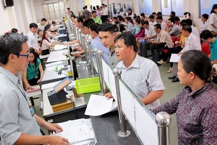 ใน 11 เดือนที่ผ่านมา เวียดนามมีสถานประกอบการจดทะเบียนใหม่เกือบ 124,300 แห่ง - ảnh 1
