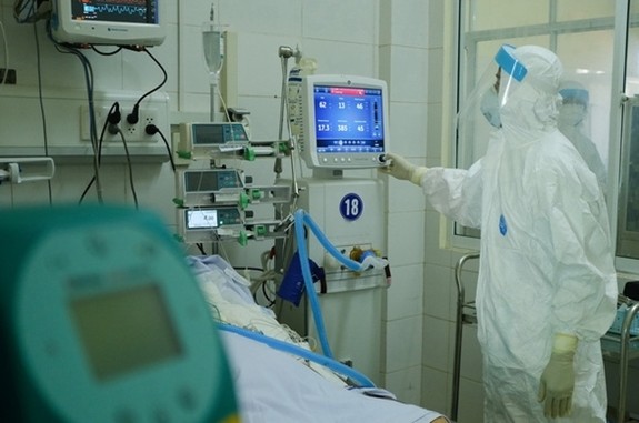 สถานการณ์การแพร่ระบาดของโรคโควิด -19 ในเวียดนามและโลกในวันที่ 7กรกฎาคม - ảnh 1