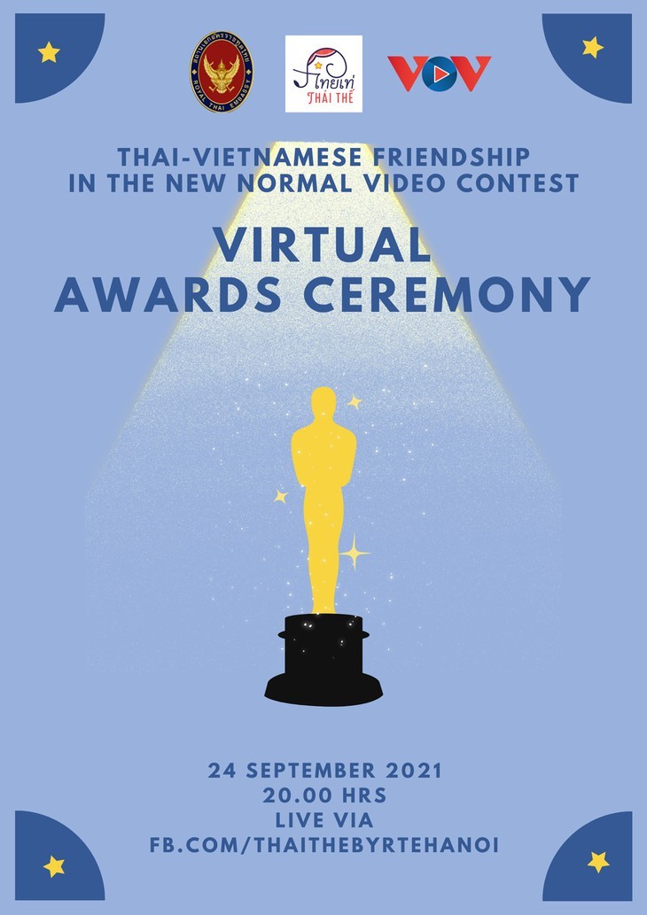 ประมวลความสัมพันธ์เวียดนาม-ไทยประจำเดือนกันยายนปี 2021 - ảnh 6