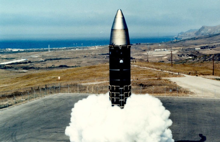 ประชาคมระหว่างประเทศป้องกันการใช้และการพัฒนาอาวุธนิวเคลียร์ - ảnh 1
