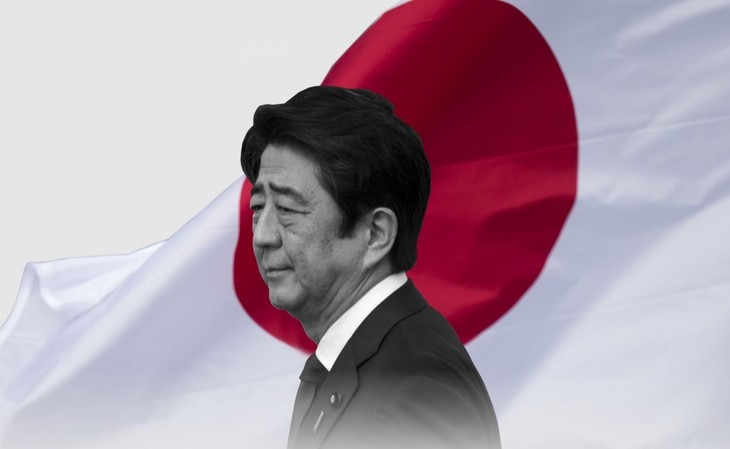 บรรดาผู้นำในโลกแสดงความเสียใจต่อญี่ปุ่นหลังจากอดีตนายกรัฐมนตรี ชินโซ อาเบะ ถูกลอบยิง - ảnh 1