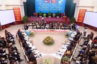 Boosting cooperation in Development Triangle Area  - ảnh 1