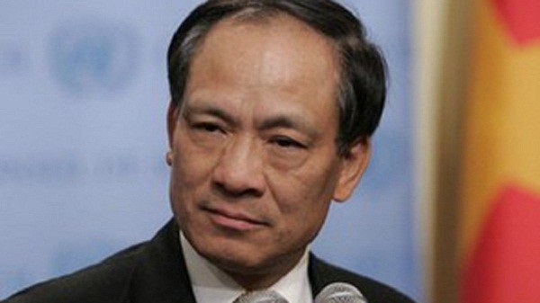 Le Luong Minh inaugurated as ASEAN Secretary General - ảnh 1
