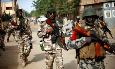 Nations pledge nearly 500 million USD for Mali’s security - ảnh 1
