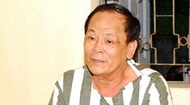 Life-sentence for reactionary leader in Phu Yen - ảnh 1