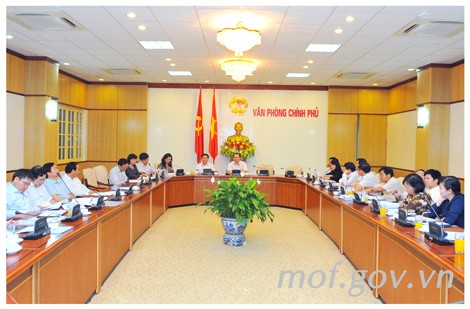 State agencies to reform operations - ảnh 1