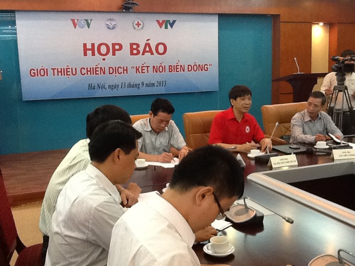 “Connecting the East Sea” program to be launched - ảnh 1