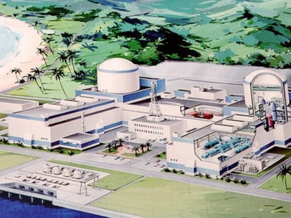 Republic of Korea sends nuclear energy experts to Vietnam - ảnh 1